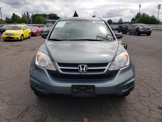 2010 HONDA CR-V LX - JHLRE4H3XAC001920