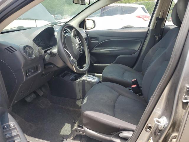 2019 MITSUBISHI MIRAGE G4 - ML32F3FJ4KHF11827