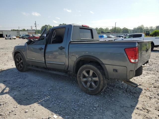 Vin: 1n6ba0ed8fn505603, lot: 59299075, nissan titan s 20152