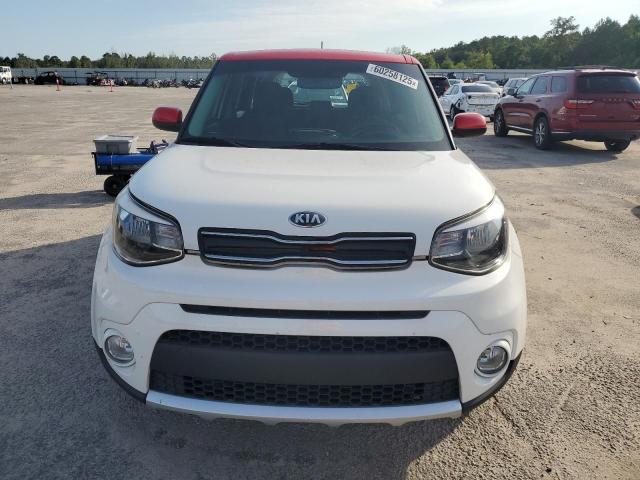 2017 KIA SOUL + - KNDJP3A50H7451380