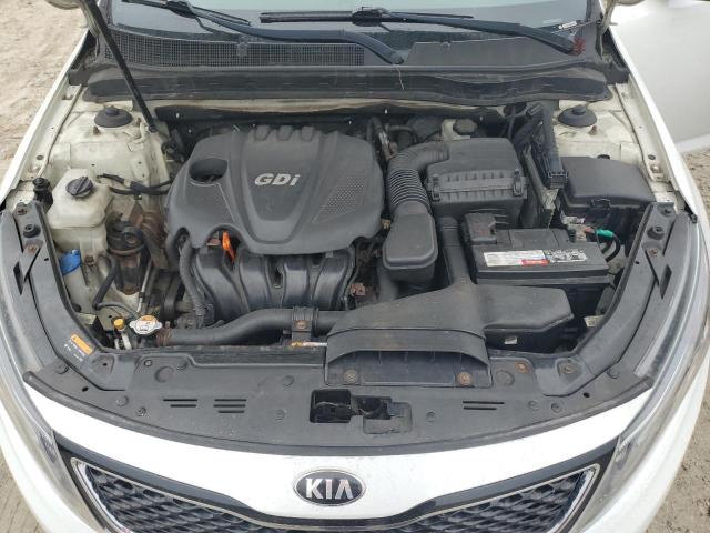 2015 KIA OPTIMA LX - KNAGM4A76F5564489