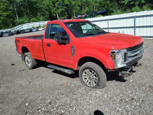 2018 FORD F250 SUPER - 1FTBF2B61JEC73182
