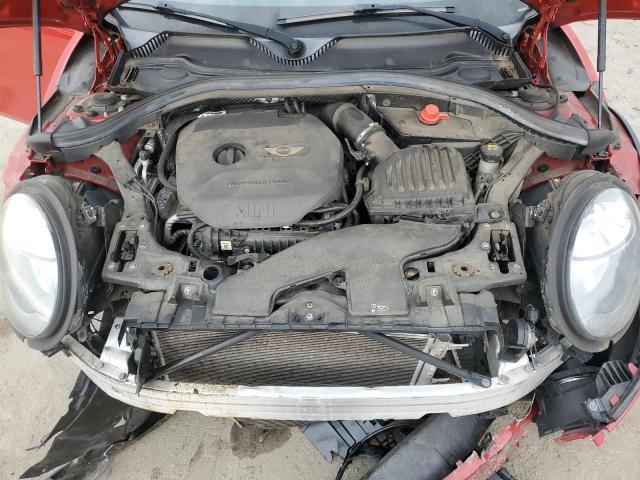 2016 MINI COOPER CLU WMWLN5C57G2E29394