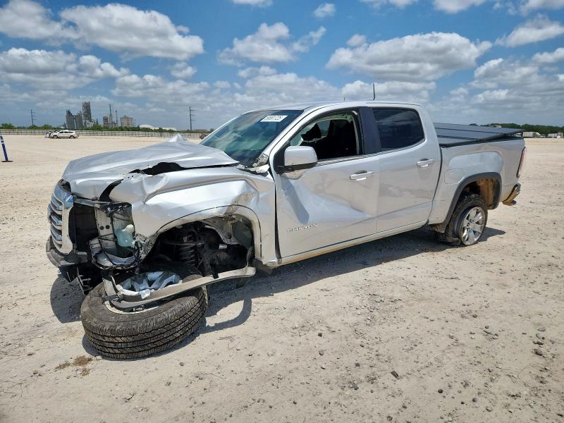 Vin: 1gtg5cen0j1238156, lot: 59991725, gmc canyon sle 2018 img_1