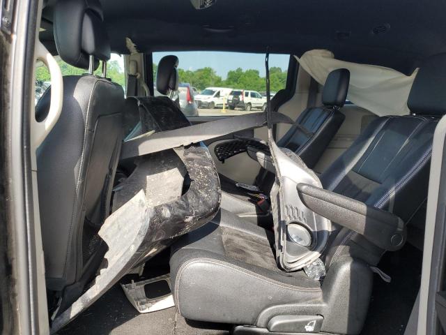 2018 DODGE GRAND CARA 2C4RDGCG4JR207611