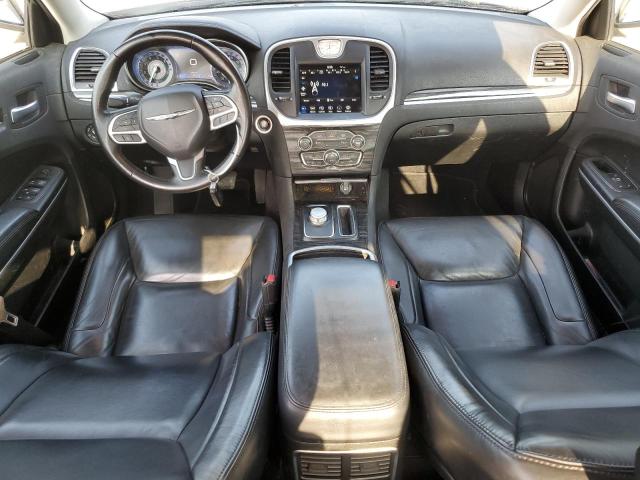2022 CHRYSLER 300 TOURIN - 2C3CCADG3NH187078