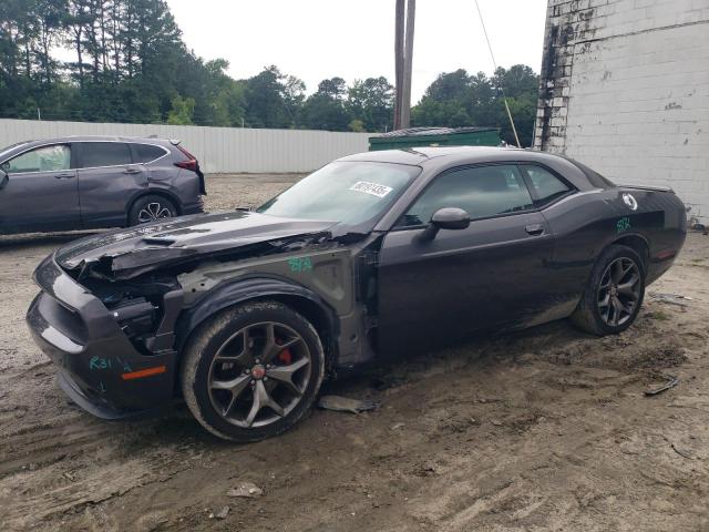 Vin: 2c3cdzag3hh584875, lot: 60197435, dodge challenger sxt 2017 img_1