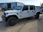 2024 JEEP GLADIATOR - 1C6HJTAG1RL120129