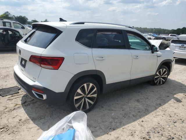 Vin: 3vvrx7b22nm034277, lot: 58977465, volkswagen taos se se 20223