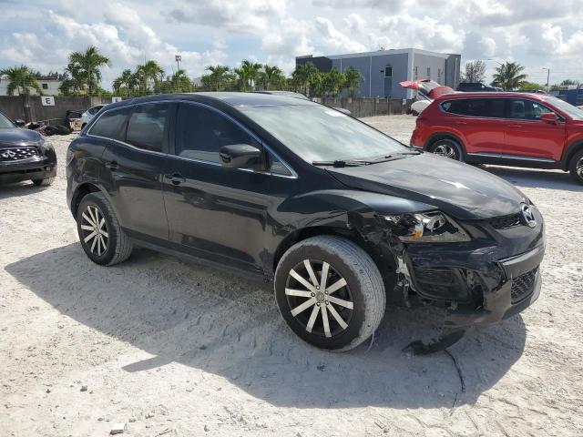 Vin: jm3er2b54b0366473, lot: 60571875, mazda cx-7 20114