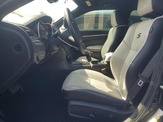 2021 CHRYSLER 300 S 2C3CCABT1MH604194