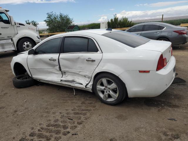 Vin: 1g1zd5eu1cf318482, lot: 57851915, chevrolet malibu 2lt 20122
