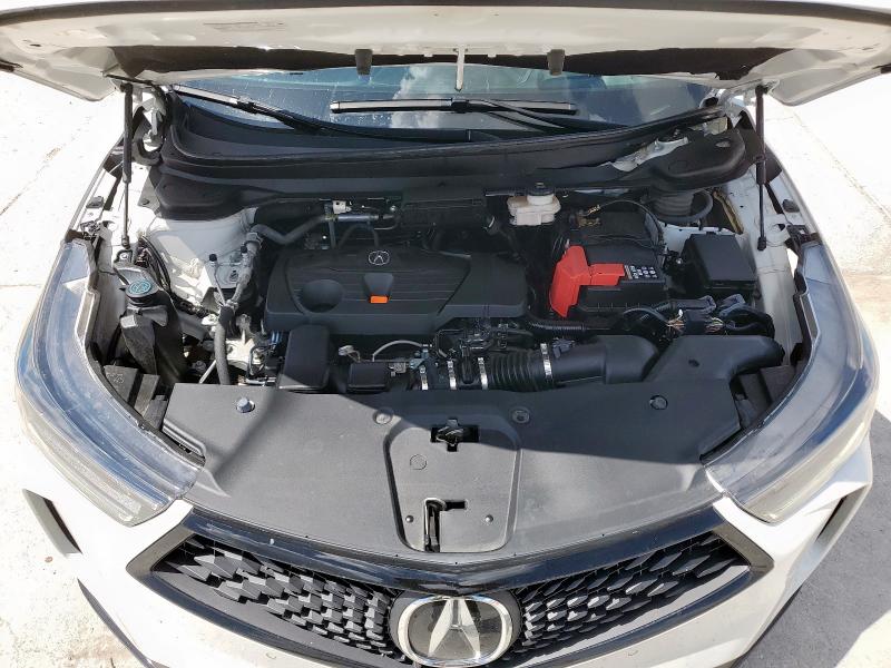 2023 ACURA RDX A-SPEC 5J8TC2H88PL004561