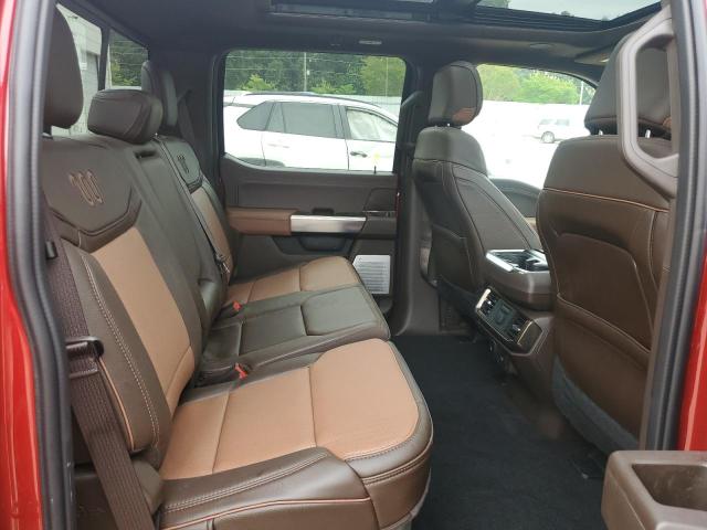 2025 FORD F150 KING 1FTFW6LD8SFB09736