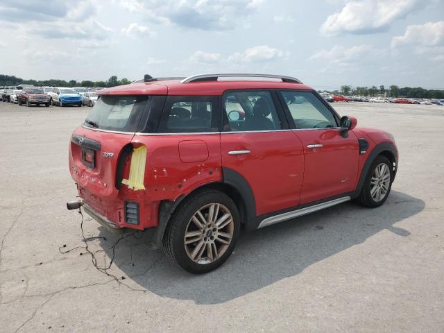 Vin: wmz43br0xn3n70746, lot: 59487895, mini cooper countryman all4 20223