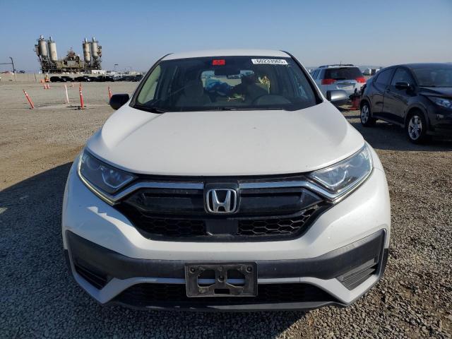 2021 HONDA CR-V LX 2HKRW1H2XMH408757