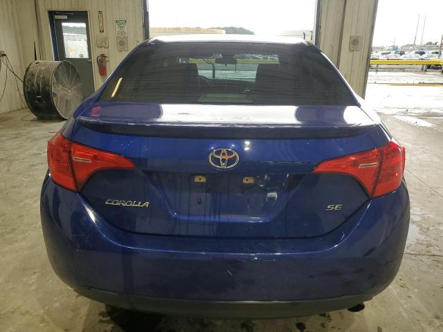 2019 TOYOTA COROLLA L - 5YFBURHE5KP889100