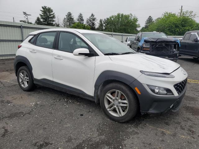 Vin: km8k2cab4nu818962, lot: 60889005, hyundai kona sel 20224
