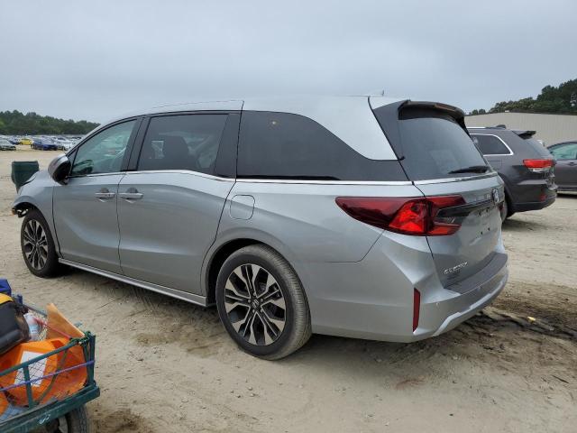 2025 HONDA ODYSSEY EL 5FNRL6H9XSB025318