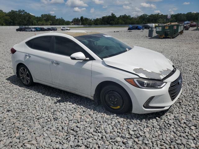 Vin: 5npd84lf6hh029597, lot: 62524105, hyundai elantra se 20174