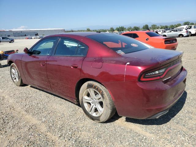 Vin: 2c3cdxbg9mh543647, lot: 60516285, dodge charger sxt 20212