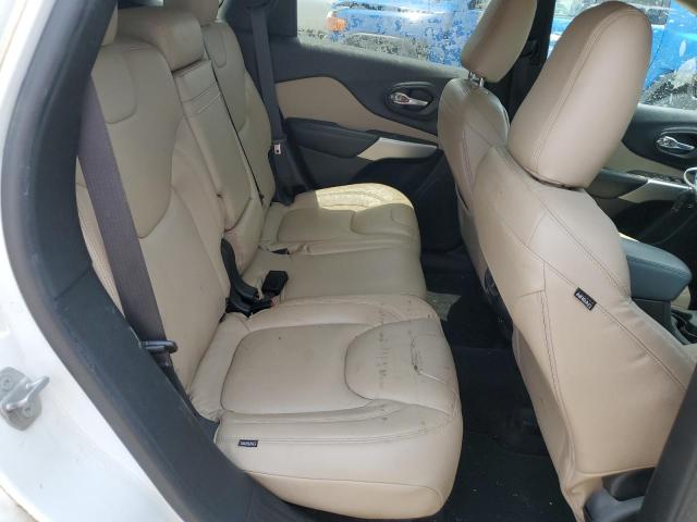 2017 JEEP CHEROKEE L - 1C4PJLCB7HW650933