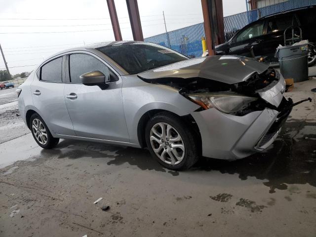 Vin: 3mydlbyvxhy177341, lot: 60435645, toyota yaris 20174
