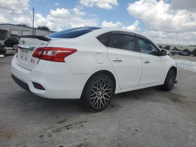 Vin: 3n1ab7ap7gl639530, lot: 61355775, nissan sentra s 20163