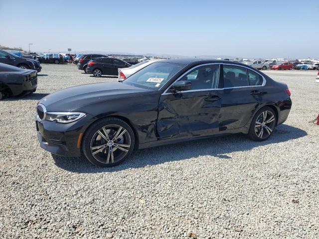 Vin: wba5r1c05lfh45373, lot: 62196625, bmw 3 series 2020 img_1