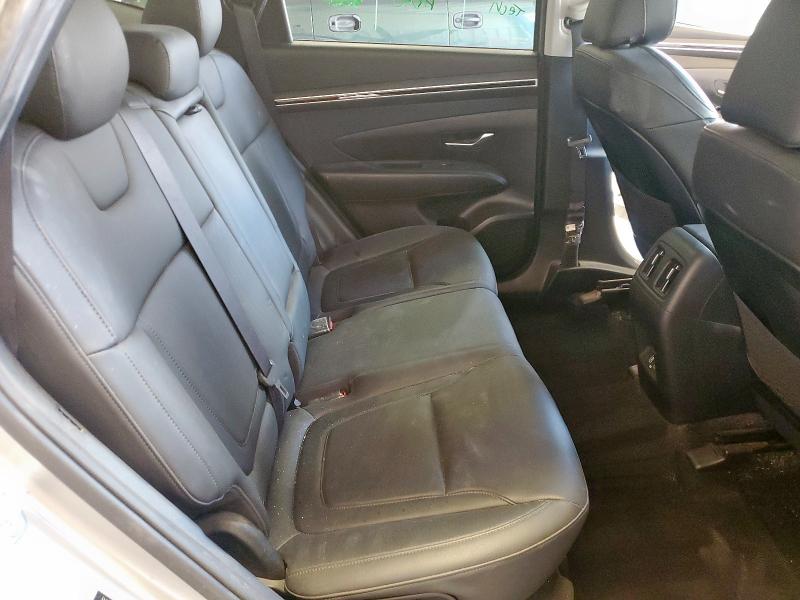2023 HYUNDAI TUCSON SEL 5NMJF3AE1PH236102