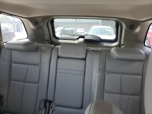 2012 JEEP GRAND CHER - 1C4RJFAG5CC224726