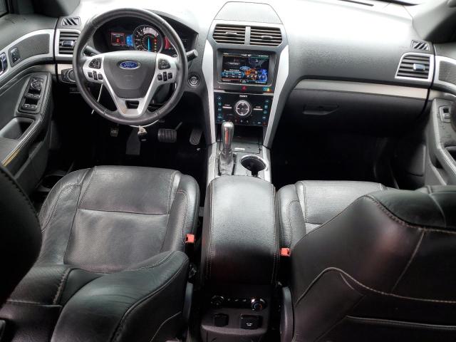 2015 FORD EXPLORER SPORT 1FM5K8GT7FGA37671