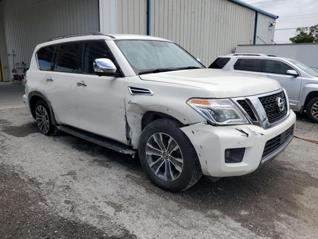 2019 NISSAN ARMADA SV JN8AY2ND6K9085806
