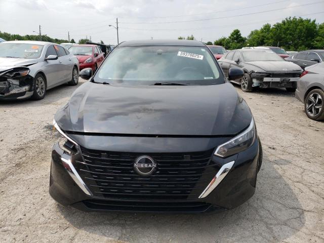2024 NISSAN SENTRA SV - 3N1AB8CV4RY248200