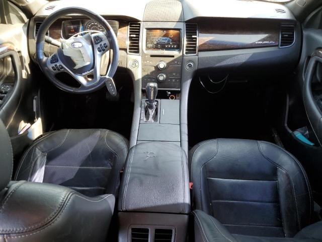 2014 FORD TAURUS LIM - 1FAHP2F80EG152369