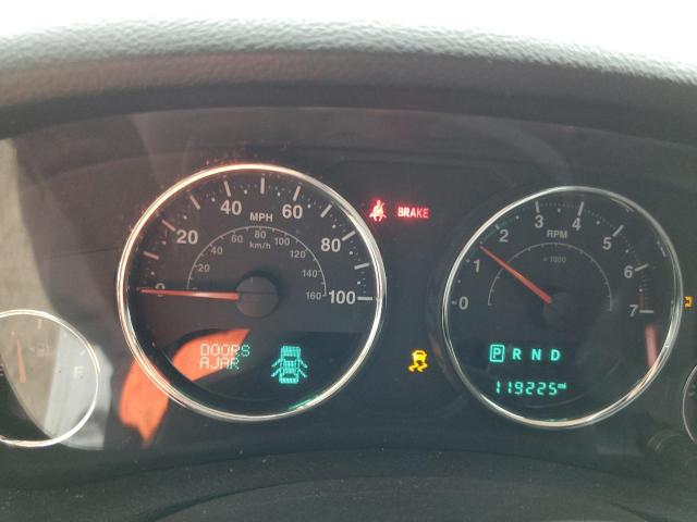 2015 JEEP WRANGLER U 1C4BJWDG2FL611168