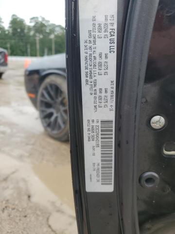 2016 DODGE CHALLENGER SXT 2C3CDZAG4GH231995