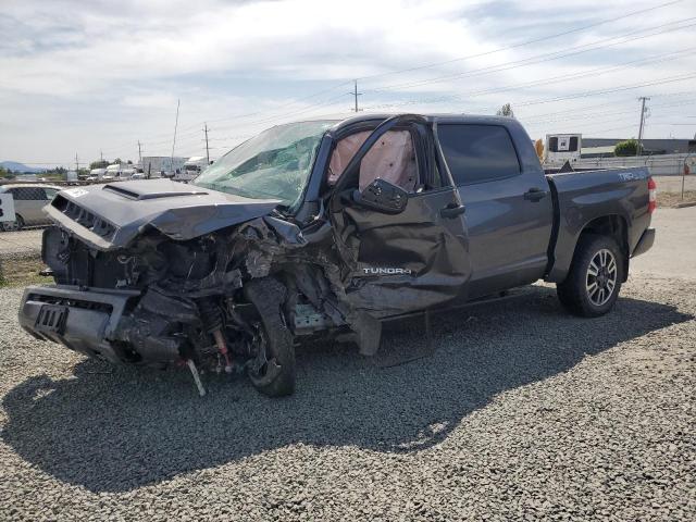 TOYOTA TUNDRA CRE