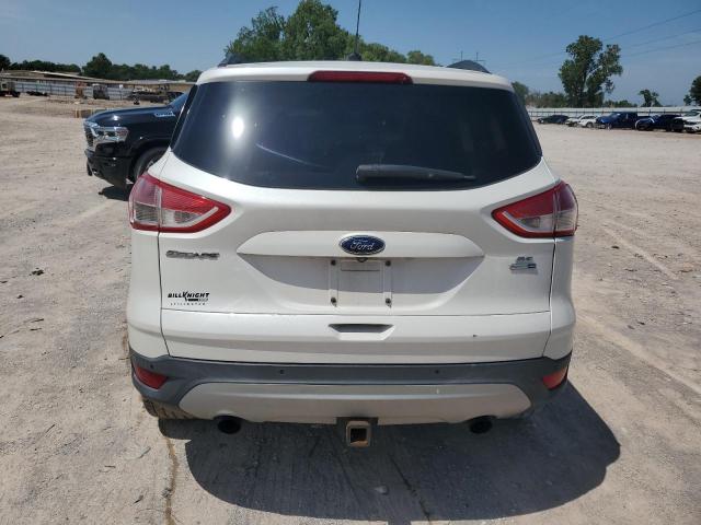 2014 FORD ESCAPE SE - 1FMCU9G91EUE23871