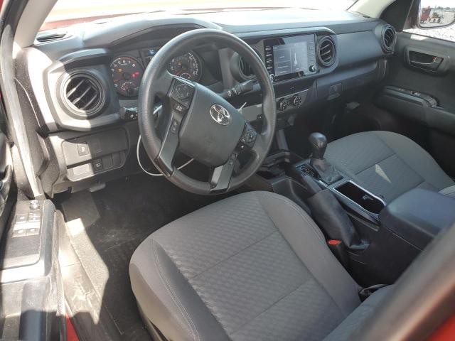 2023 TOYOTA TACOMA ACC - 3TYRX5GN9PT077754