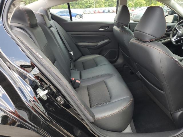 2020 NISSAN ALTIMA SR 1N4BL4CW0LC193783
