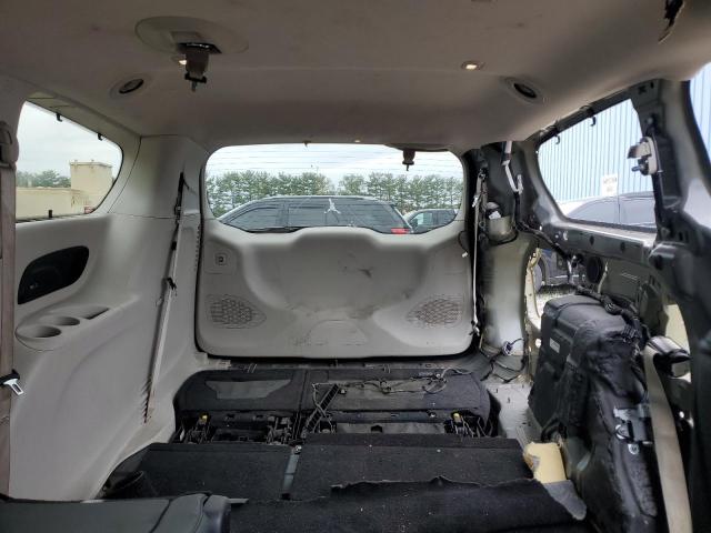 2018 CHRYSLER PACIFICA T 2C4RC1EG3JR322360