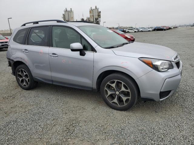 2016 SUBARU FORESTER 2 JF2SJGDC1GH413285