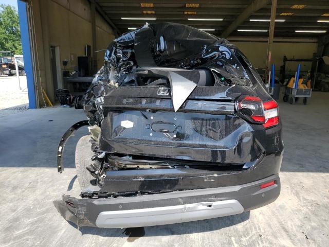 2025 HONDA PILOT EXL 5FNYG2H42SB033488