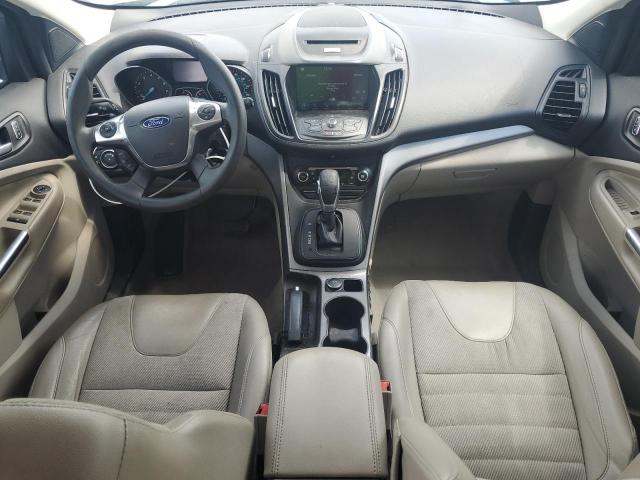 2016 FORD ESCAPE SE - 1FMCU0GX4GUA81118