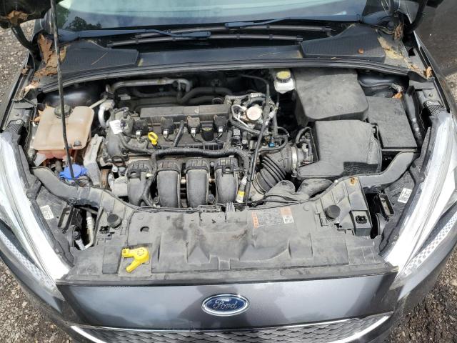 2018 FORD FOCUS S - 1FADP3E29JL298062