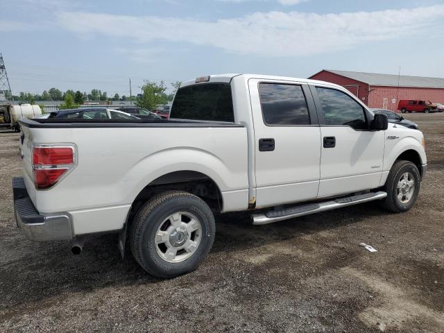 Vin: 1ftfw1et2efb19321, lot: 57615955, ford f-150 supercrew 20143