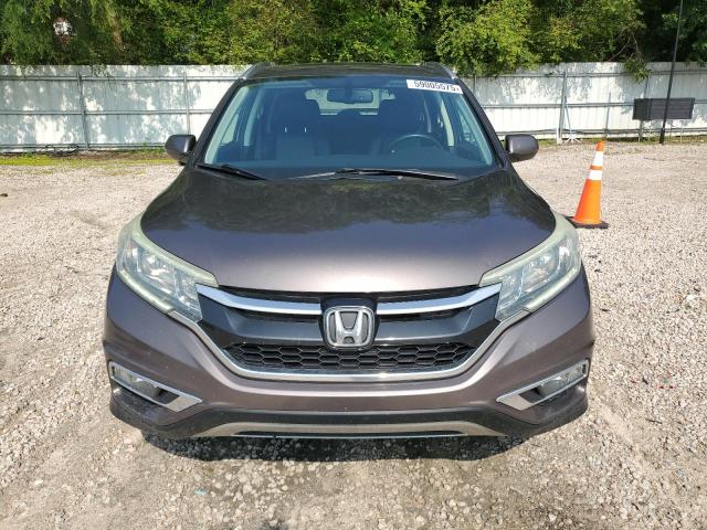 2016 HONDA CR-V EXL 2HKRM3H78GH503870