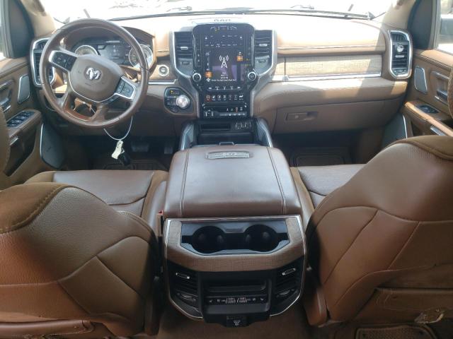 2021 RAM 1500 LONGH 1C6SRFKT0MN646518
