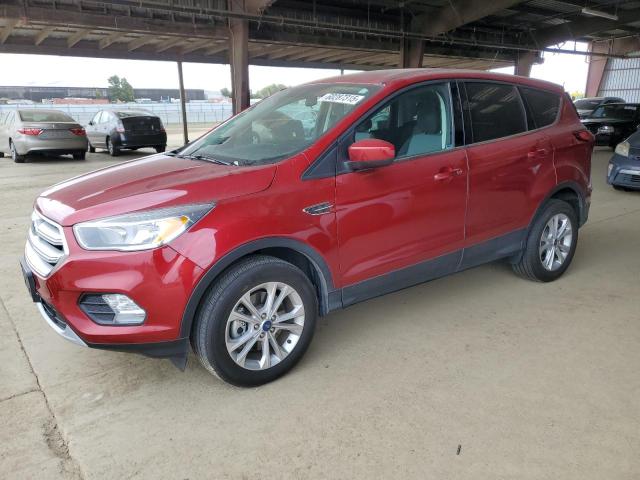 Vin: 1fmcu9gdxkub05991, lot: 60287315, ford escape se 2019 img_1